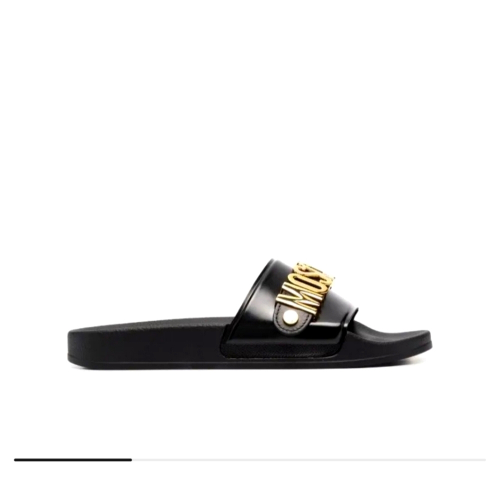 Moschino Slides
